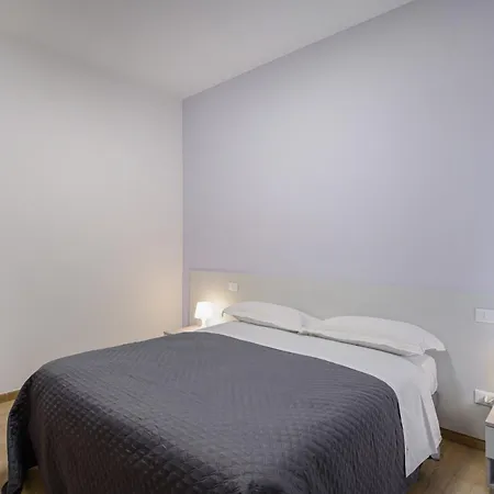 Ca Dei Gianchi 3 Appartement La Spezia Kamer foto