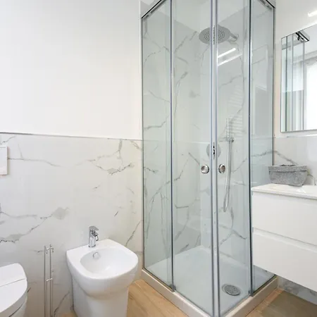 Ca Dei Gianchi 3 Appartement La Spezia Kamer foto