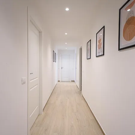 Ca Dei Gianchi 3 Appartement La Spezia Kamer foto
