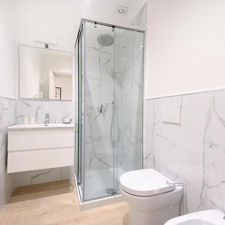 Ca Dei Gianchi 3 Appartement La Spezia Kamer foto