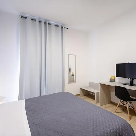 Ca Dei Gianchi 3 Appartement La Spezia Kamer foto