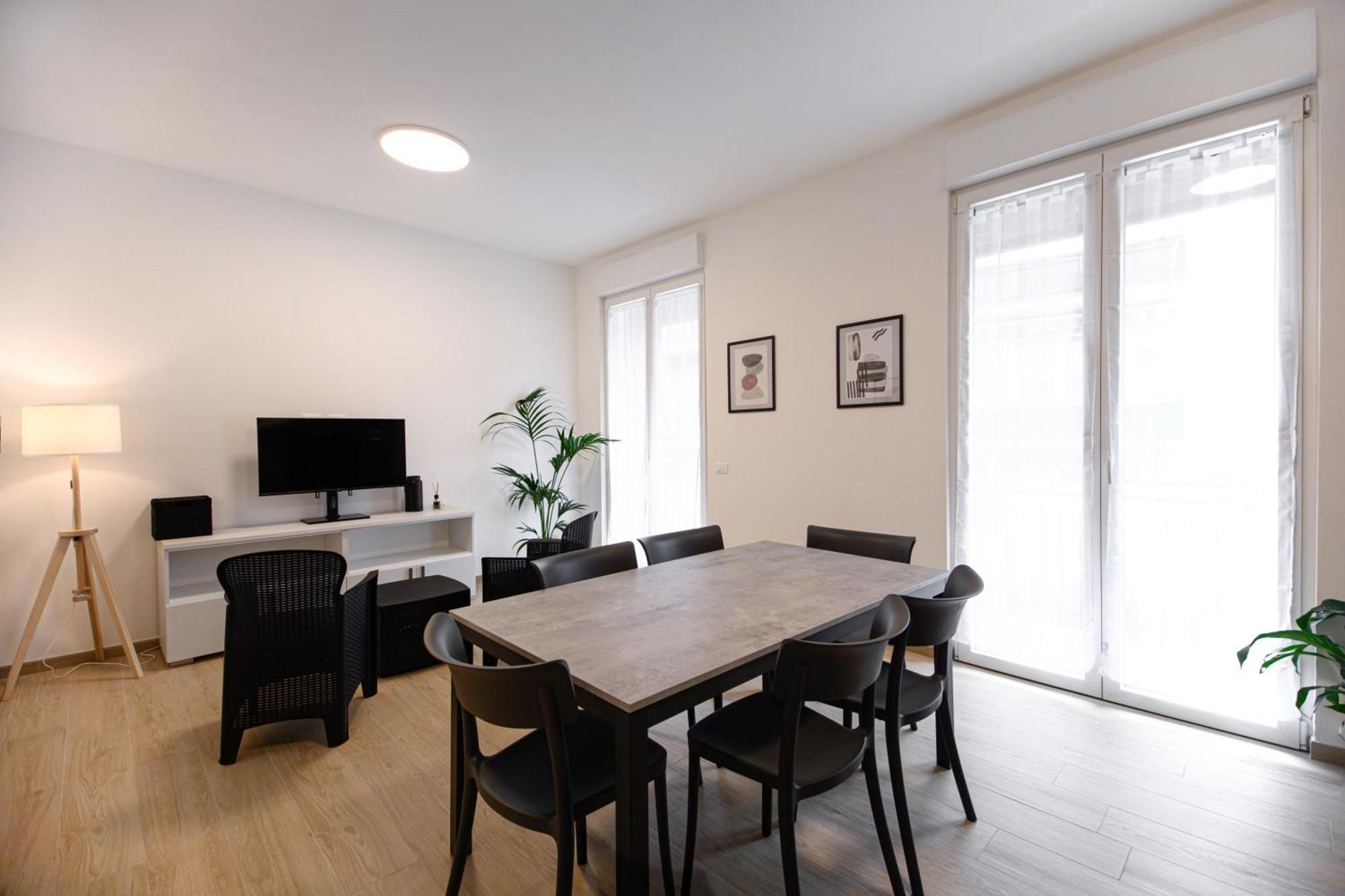 Ca Dei Gianchi 3 Apartment La Spezia