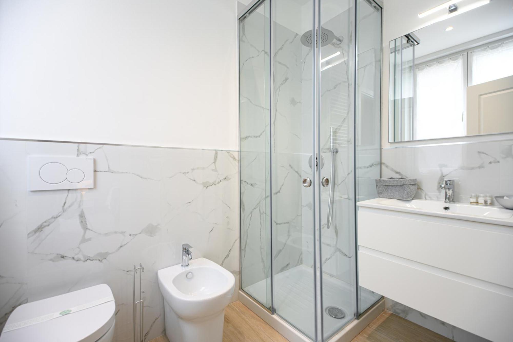 Apartment Ca Dei Gianchi 3 *