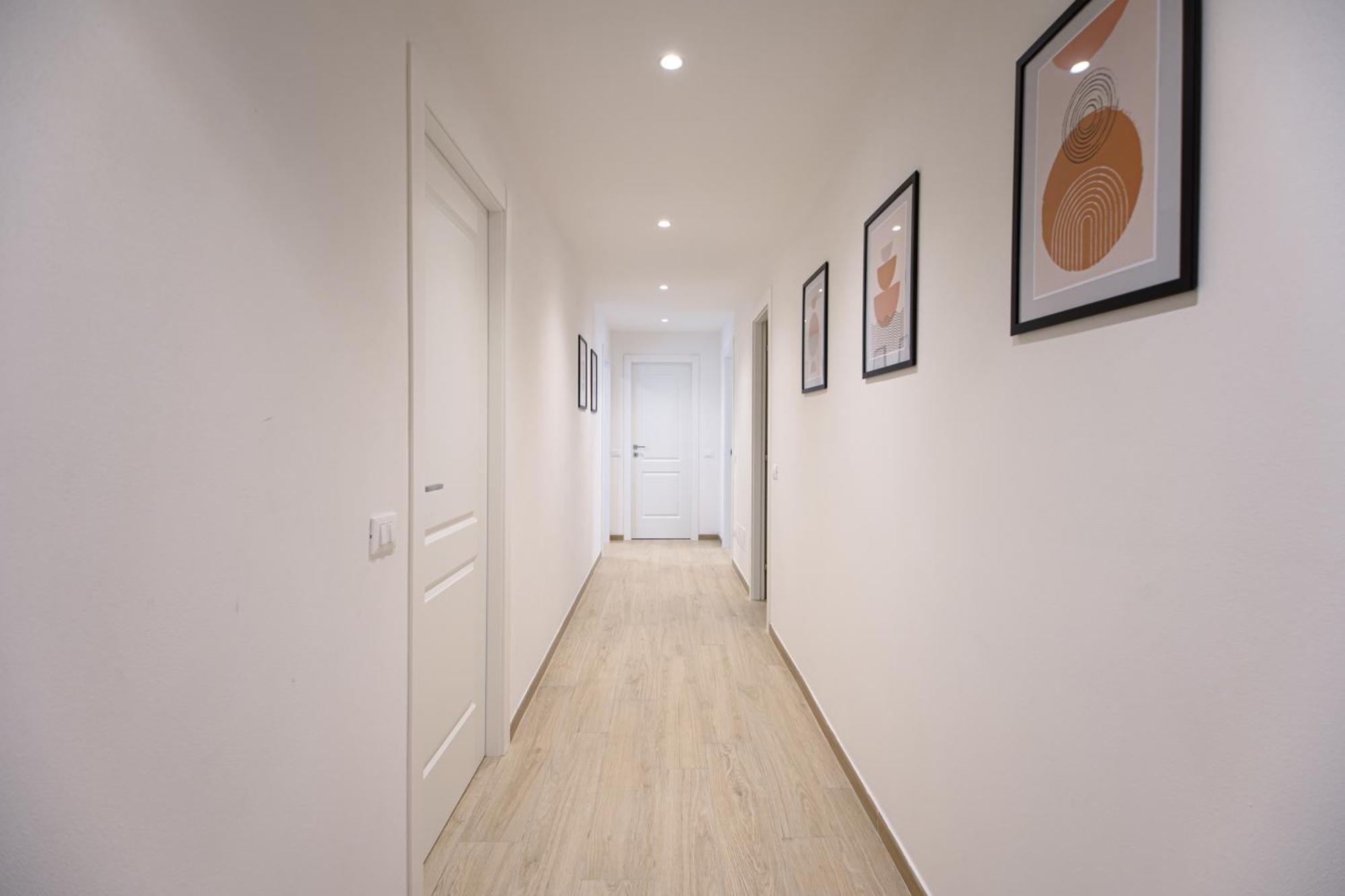 Apartamento Ca Dei Gianchi 3 La Spezia