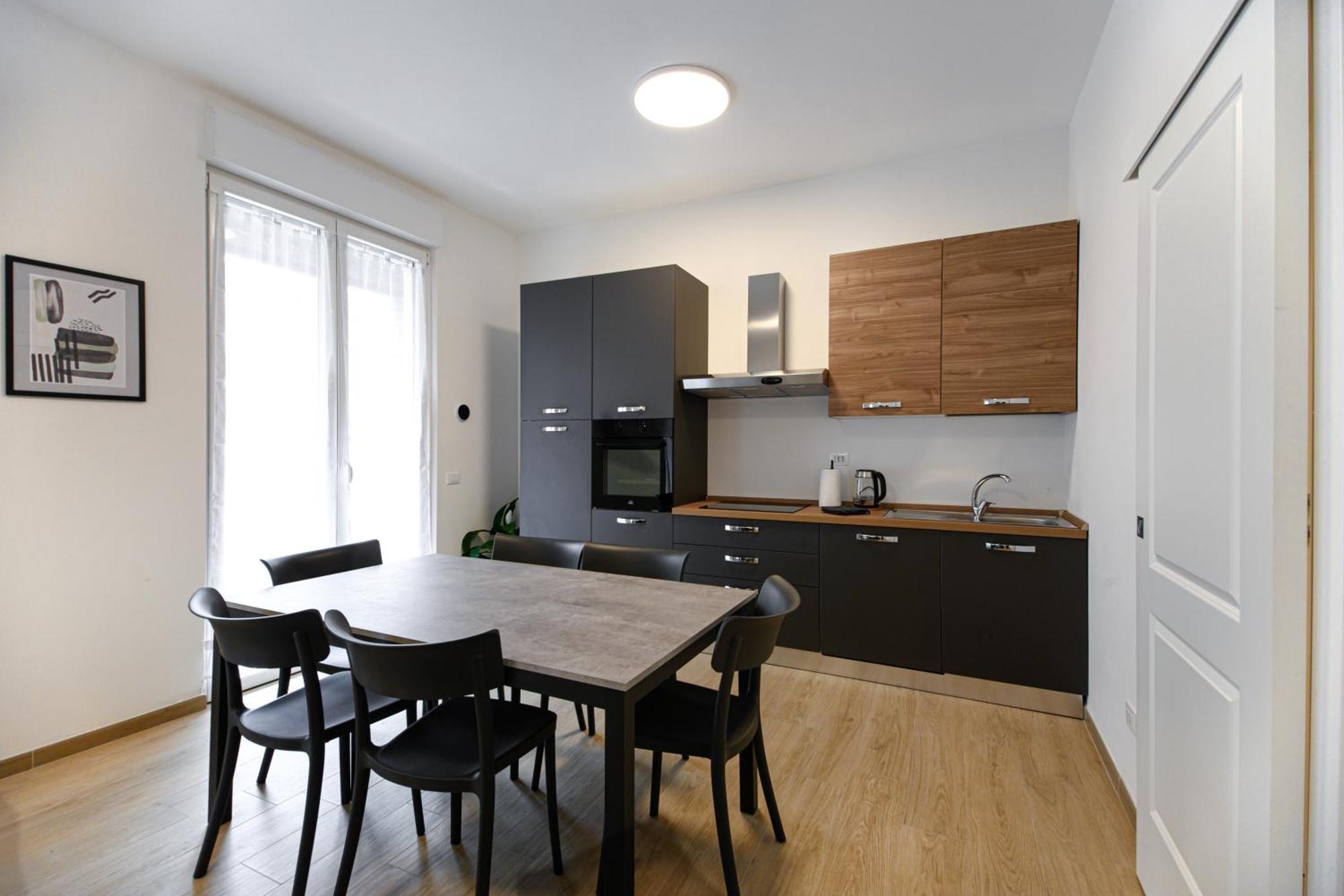 Apartamento Ca Dei Gianchi 3