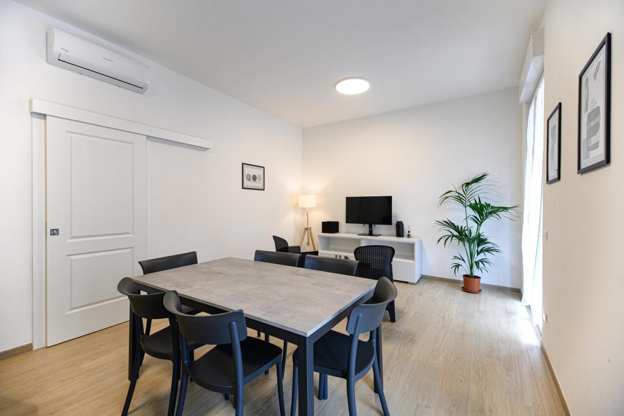 Ca Dei Gianchi 3 Apartamento La Spezia