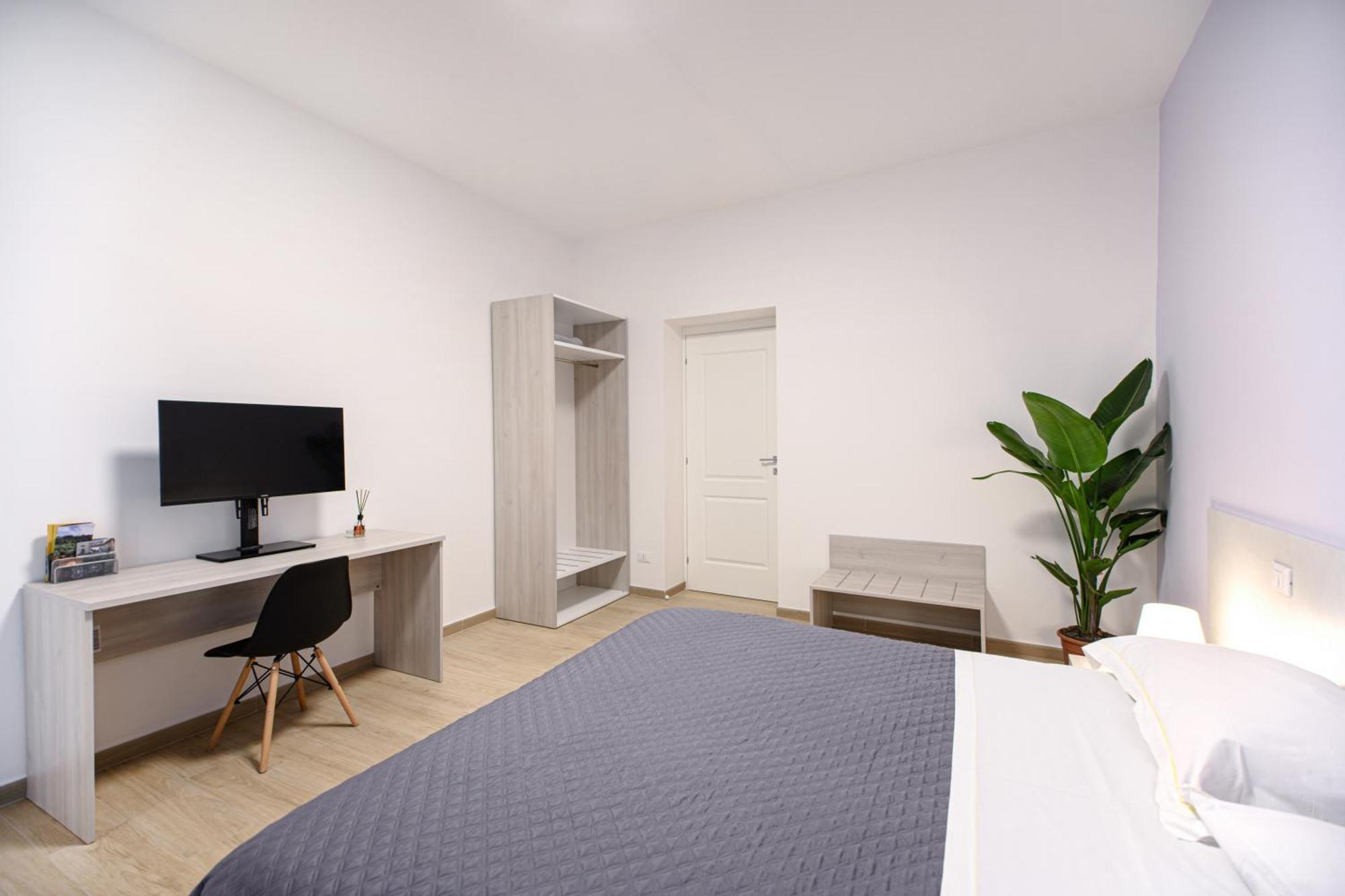 Ca Dei Gianchi 3 Apartment La Spezia